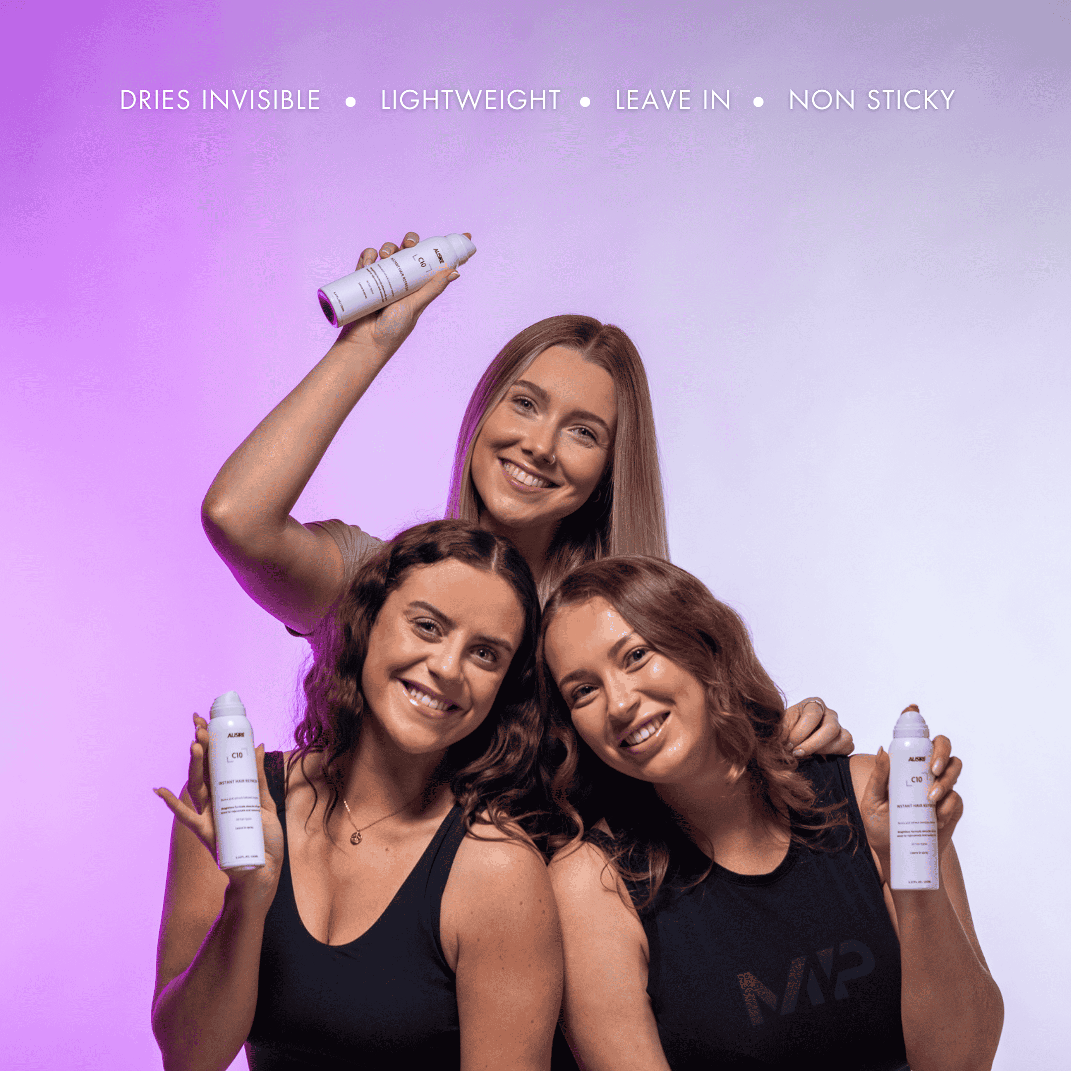 C10 Instant Hair Refresh