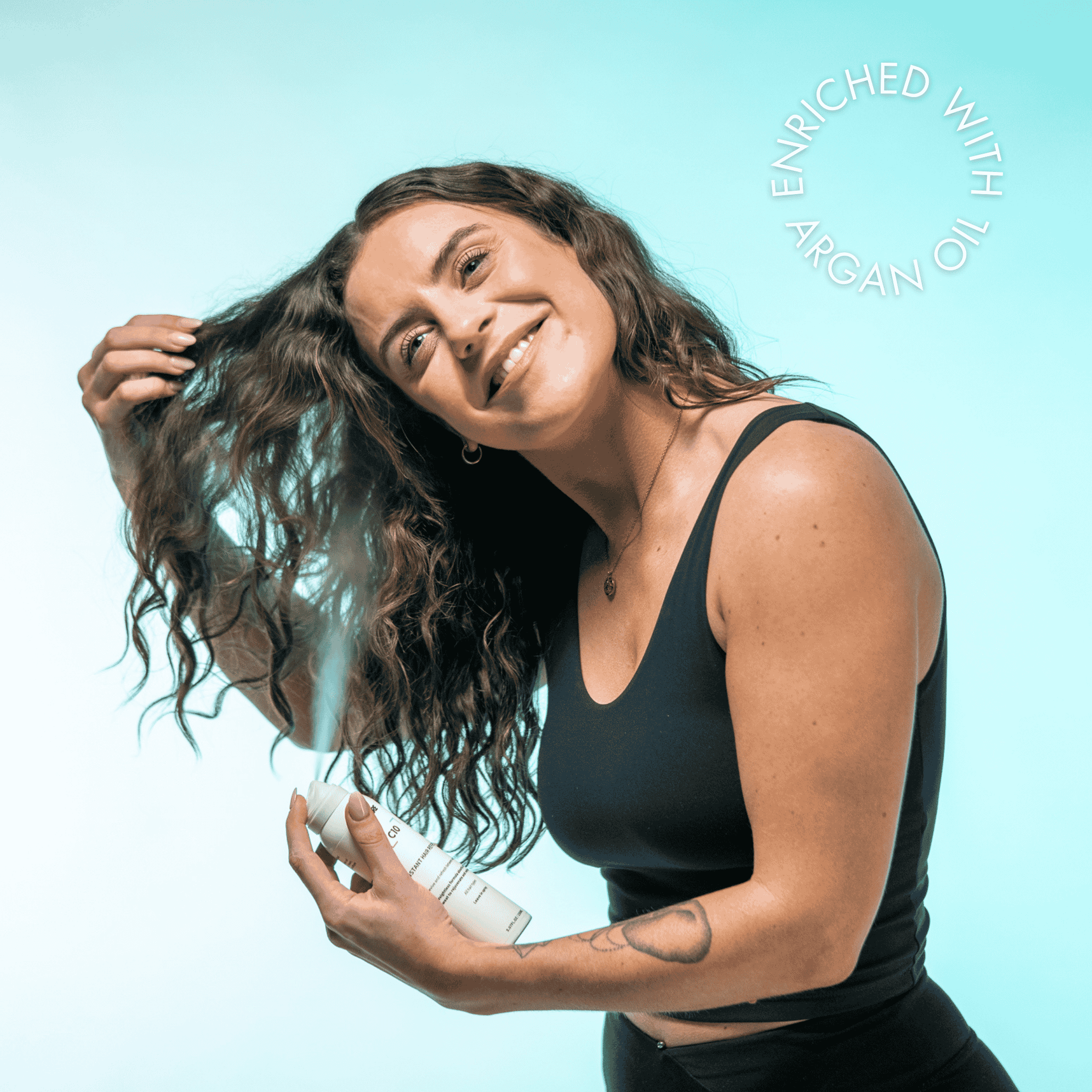 C10 Instant Hair Refresh