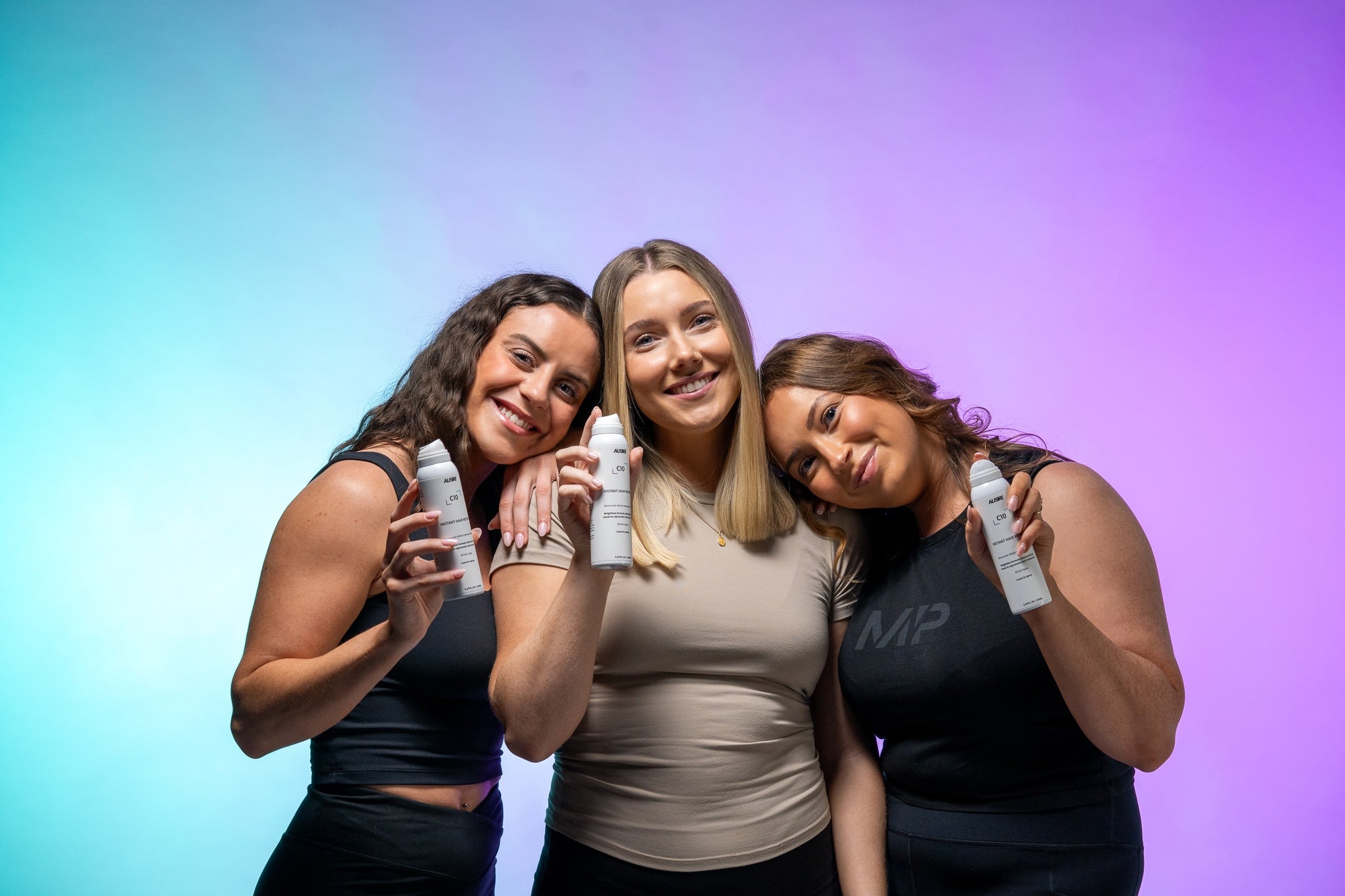 Everyday made effortless — the Ausire way