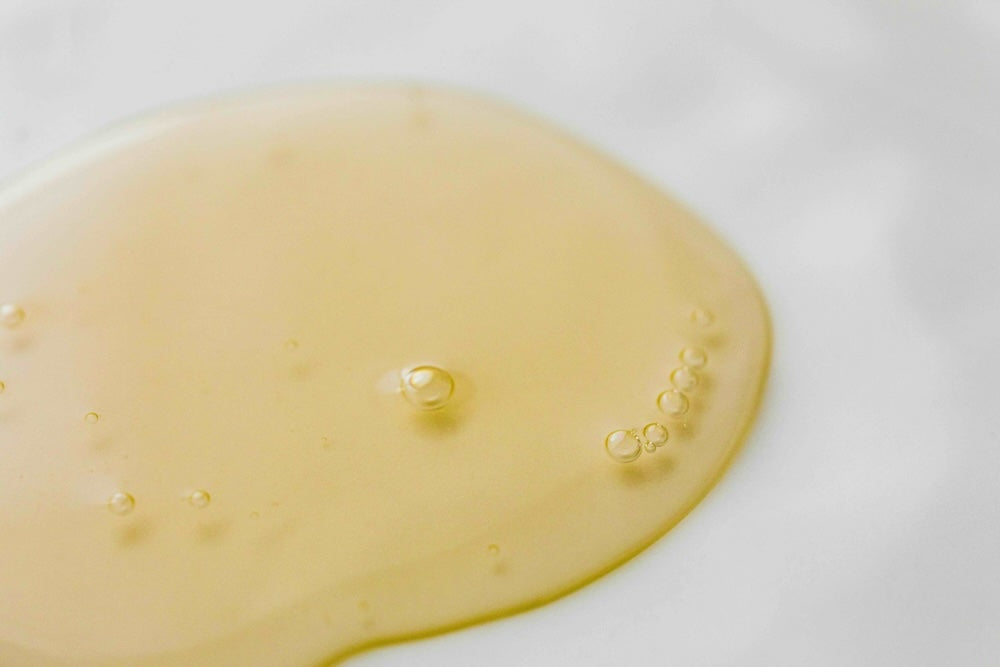 Why Argan Oil Makes a Difference in Dry Shamp