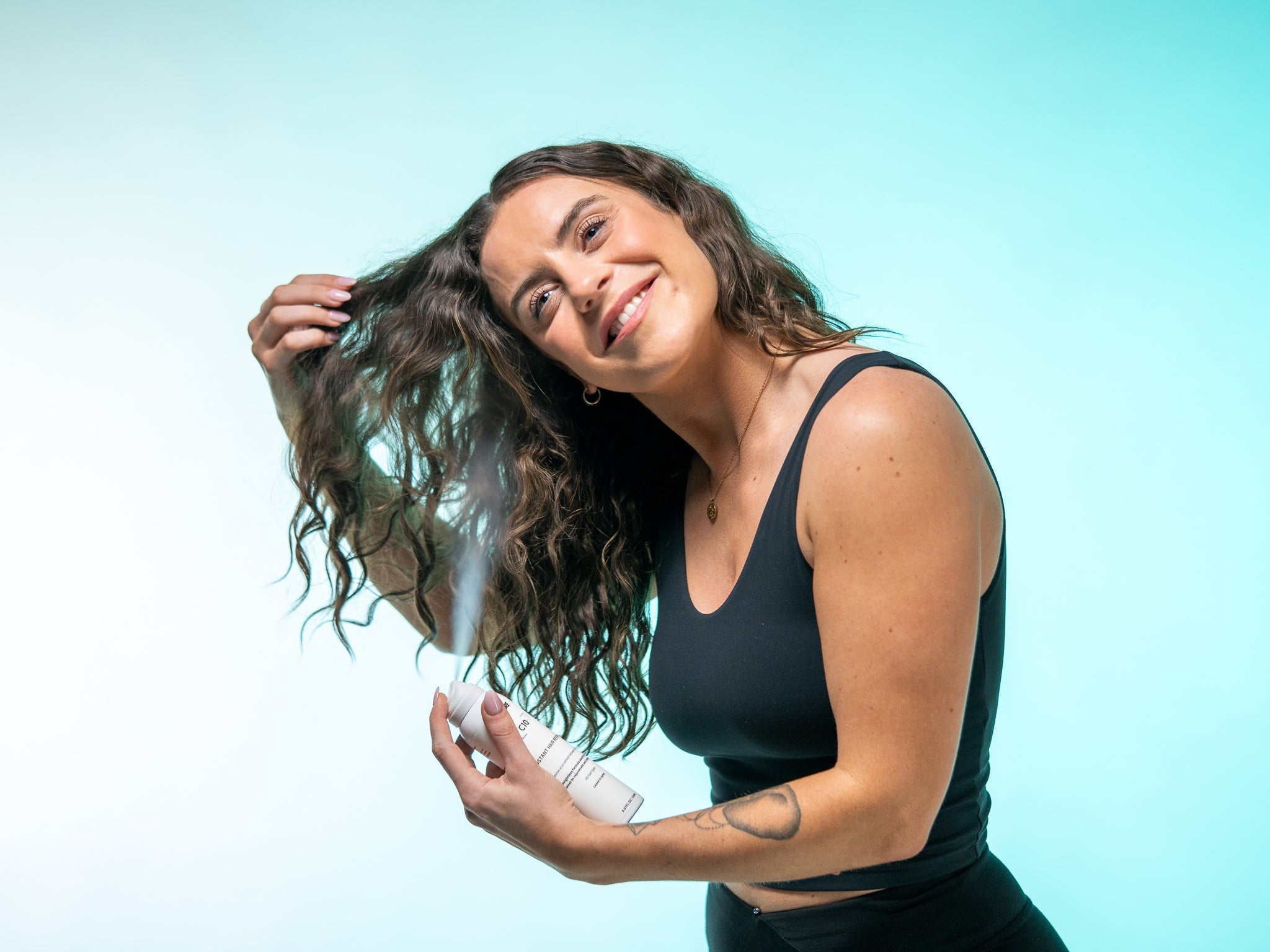 Why Your Dry Shampoo Isn't Working (And How To Choose A Better One)