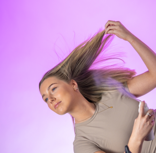 Fresh Hair Without the Wash Cycle: Why More Women Are Washing Their Hair Less
