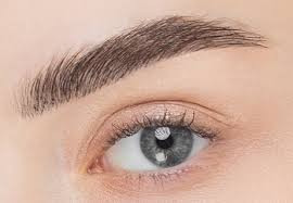 How to Get the Laminated Brow Look at Home