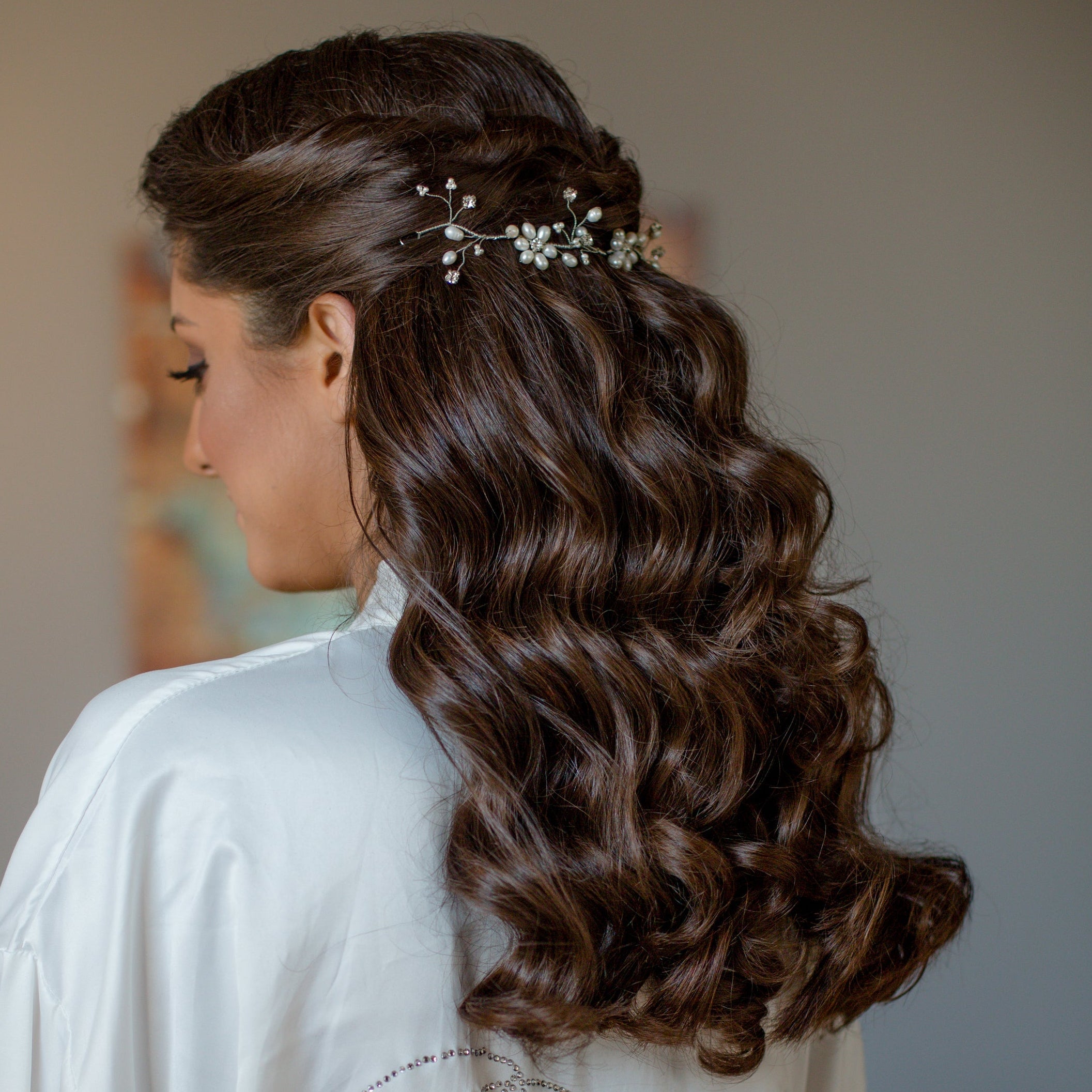 Why Dry Shampoo? The Five-Minute Hair Reset