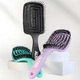 A30 Aero Hairbrush