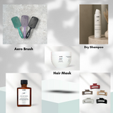Bad Hair Day Exorcist Bundle