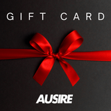 Ausire Digital Gift Card