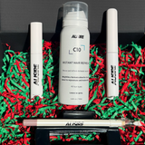 The Radiance Edit Christmas Box – Glow & Go Essentials