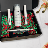 The Radiance Edit Christmas Box – Glow & Go Essentials