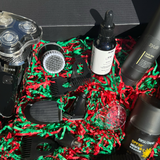 Modern Man Grooming Christmas Box – Premium Men’s Holiday Set