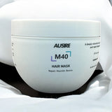 M40 Hair Mask