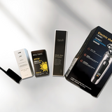 The Everyday Gentleman Set