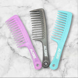 sets of hair comb