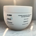 image of hair mask container